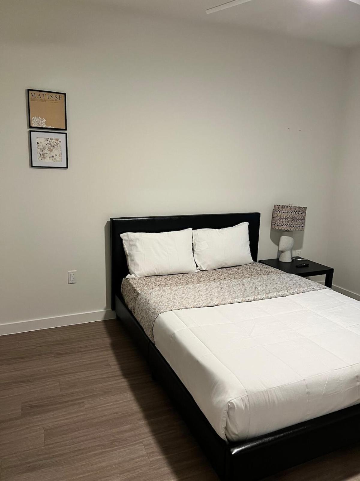 Apartment 2bedroom Unit In Dallasdowntown *