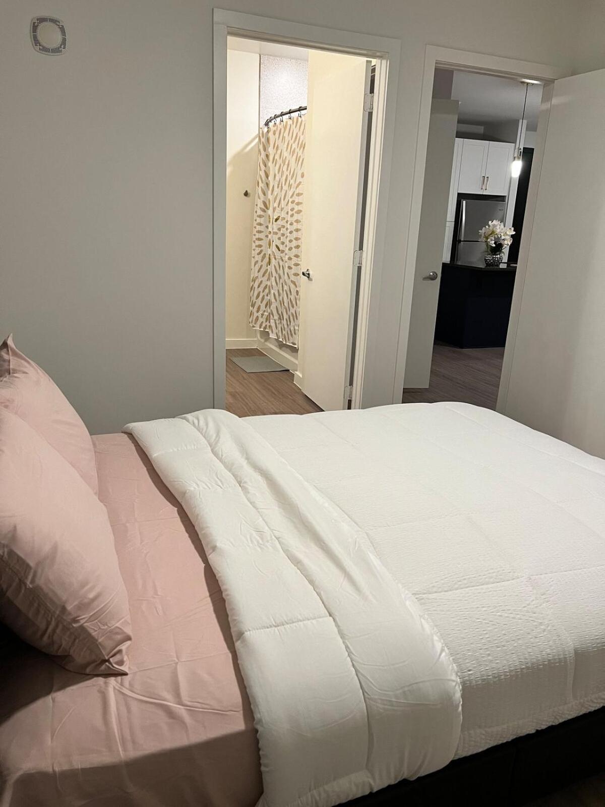 2bedroom Unit In Dallasdowntown Apartment