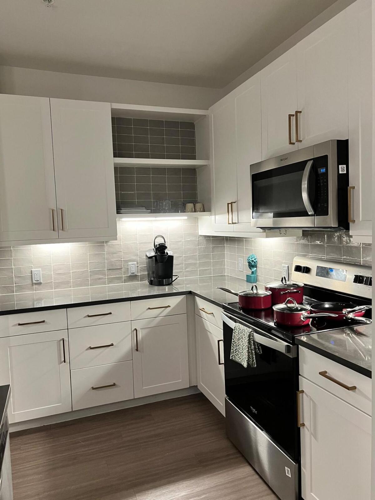 2bedroom Unit In Dallasdowntown Apartment *