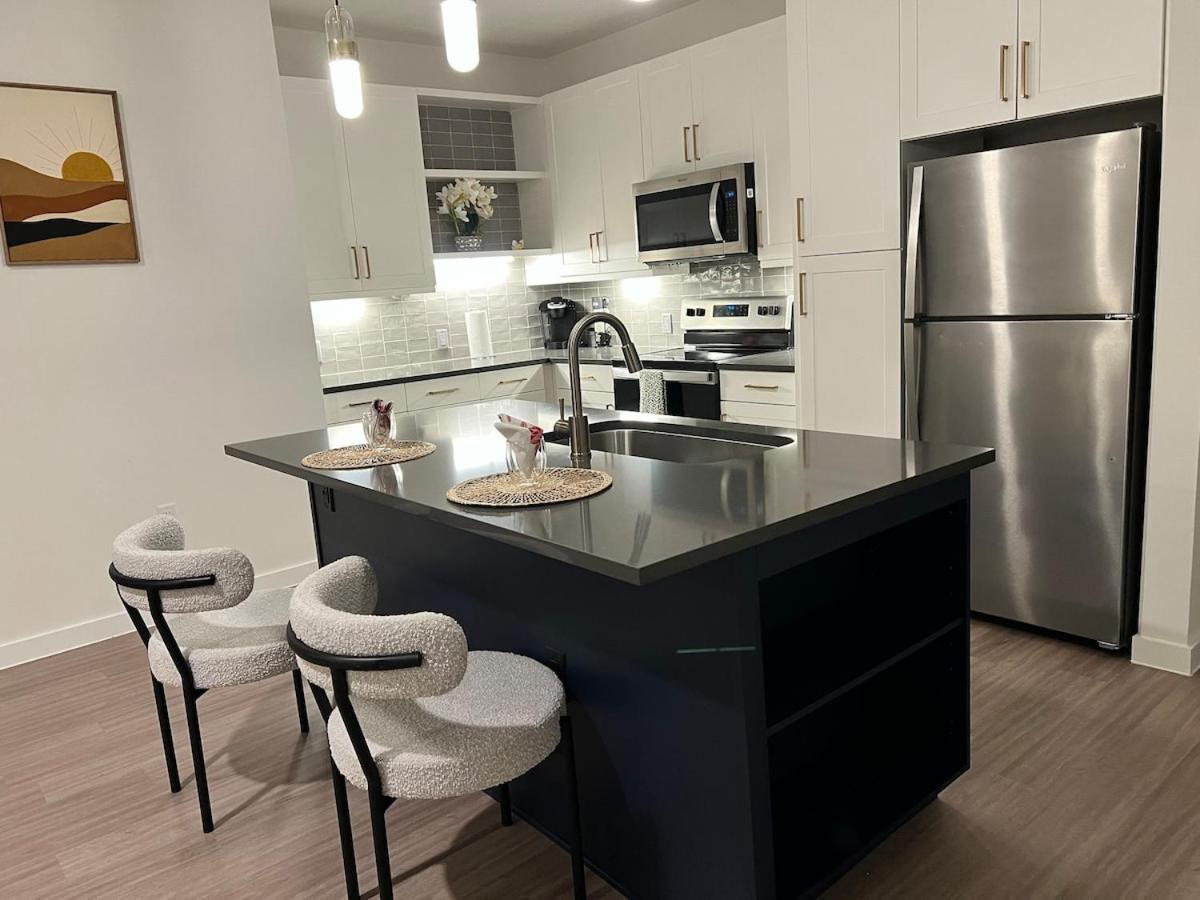 Apartment 2bedroom Unit In Dallasdowntown Dallas
